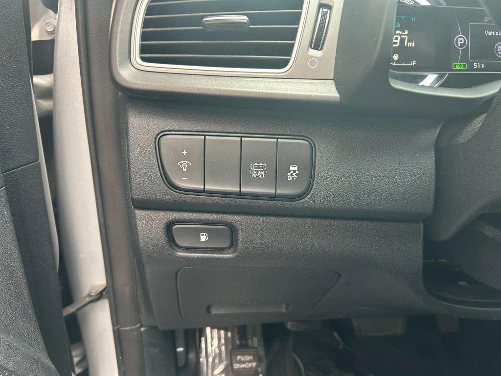 used 2019 Kia Niro car, priced at $9,995