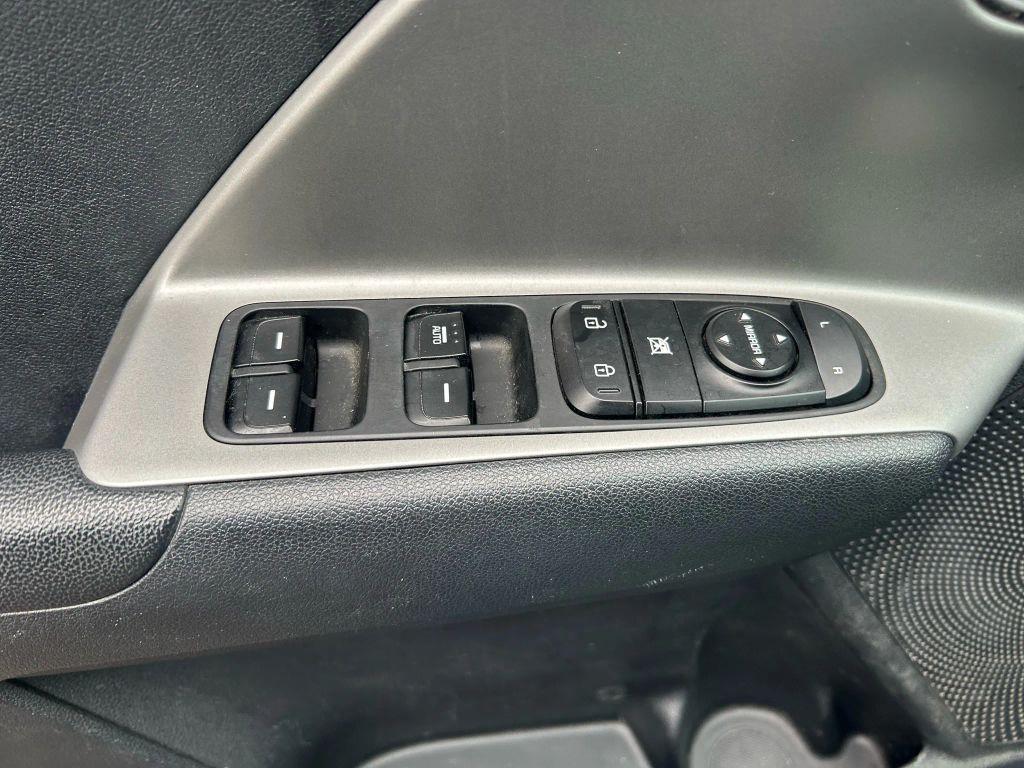 used 2019 Kia Niro car, priced at $9,995