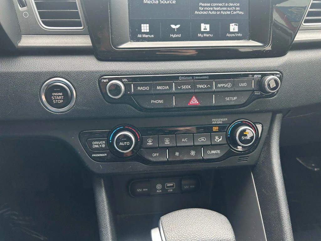 used 2019 Kia Niro car, priced at $9,995