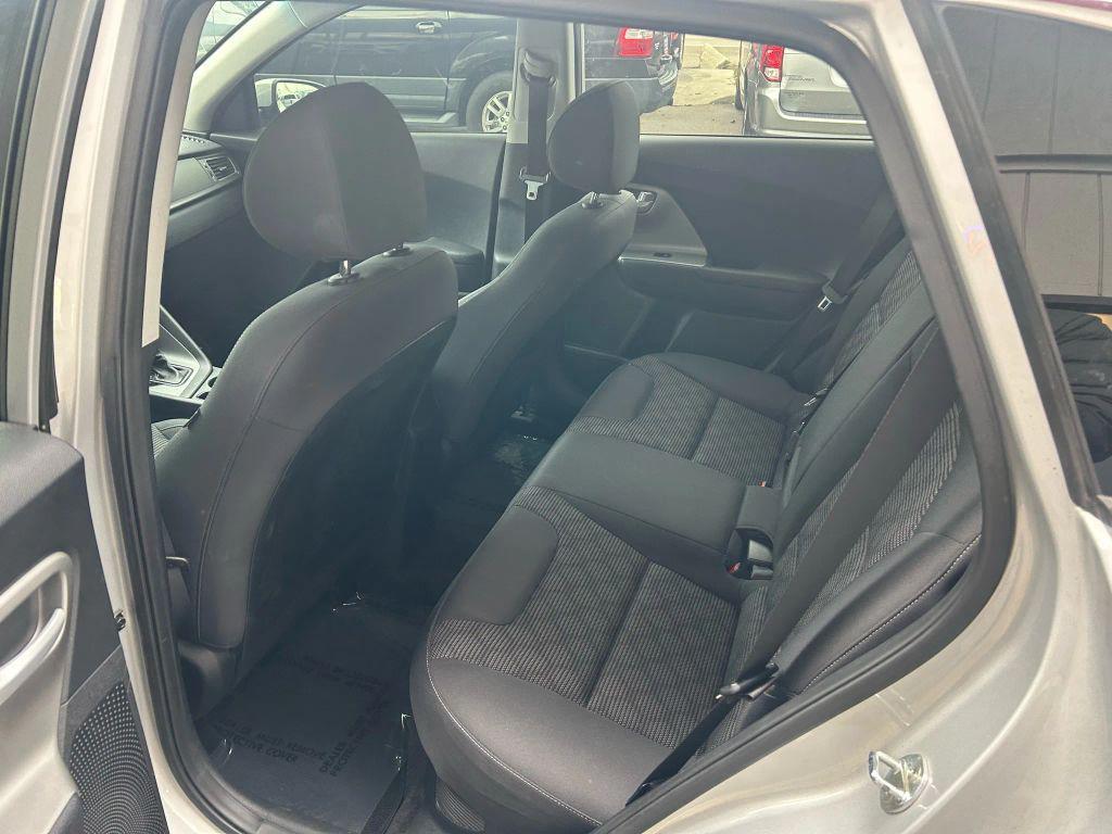 used 2019 Kia Niro car, priced at $9,995