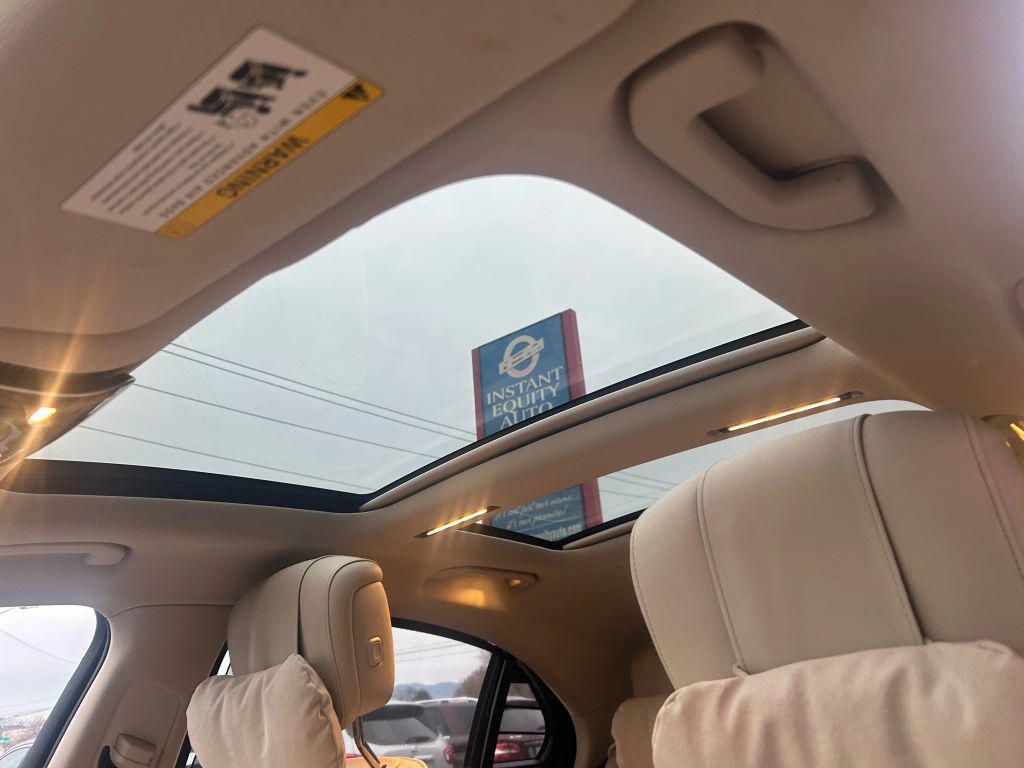 used 2023 Mercedes-Benz S-Class car, priced at $85,995