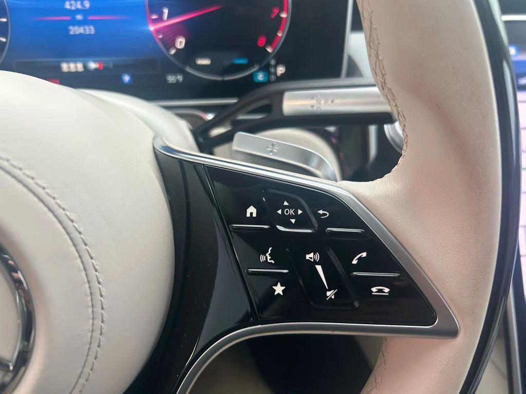 used 2023 Mercedes-Benz S-Class car, priced at $85,995