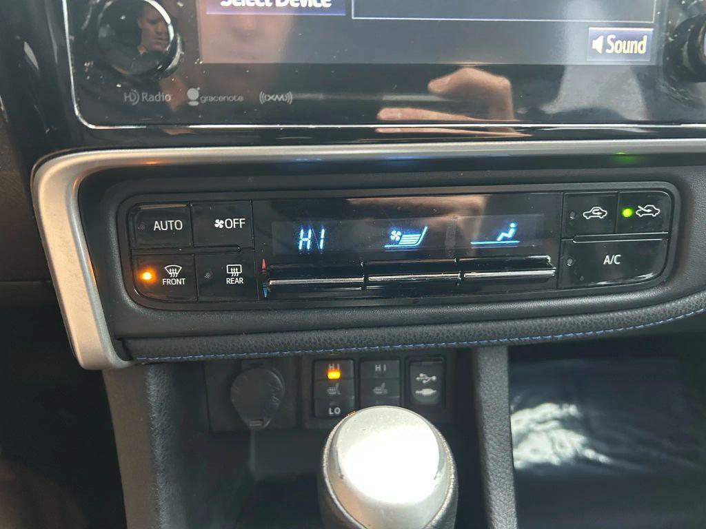 used 2019 Toyota Corolla car, priced at $14,295