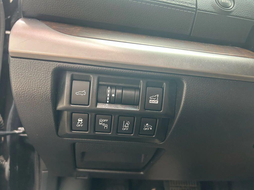 used 2018 Subaru Outback car, priced at $16,795