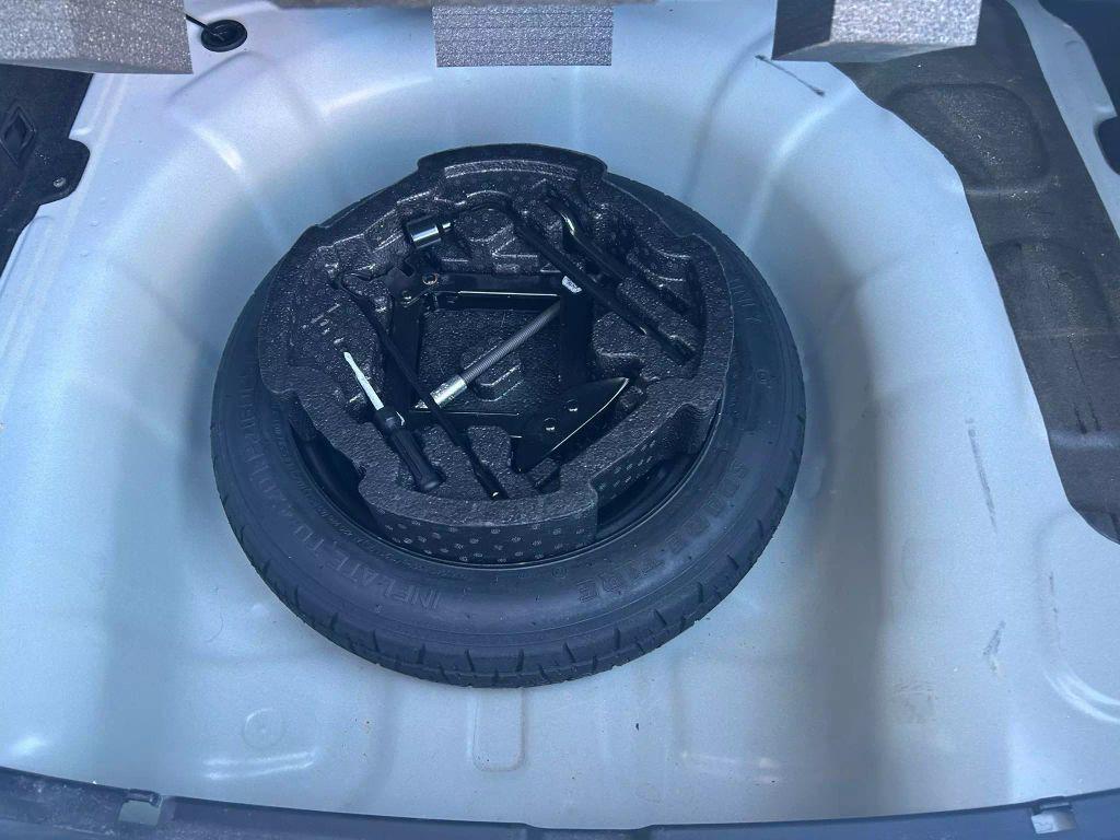 used 2021 Hyundai Accent car, priced at $11,495