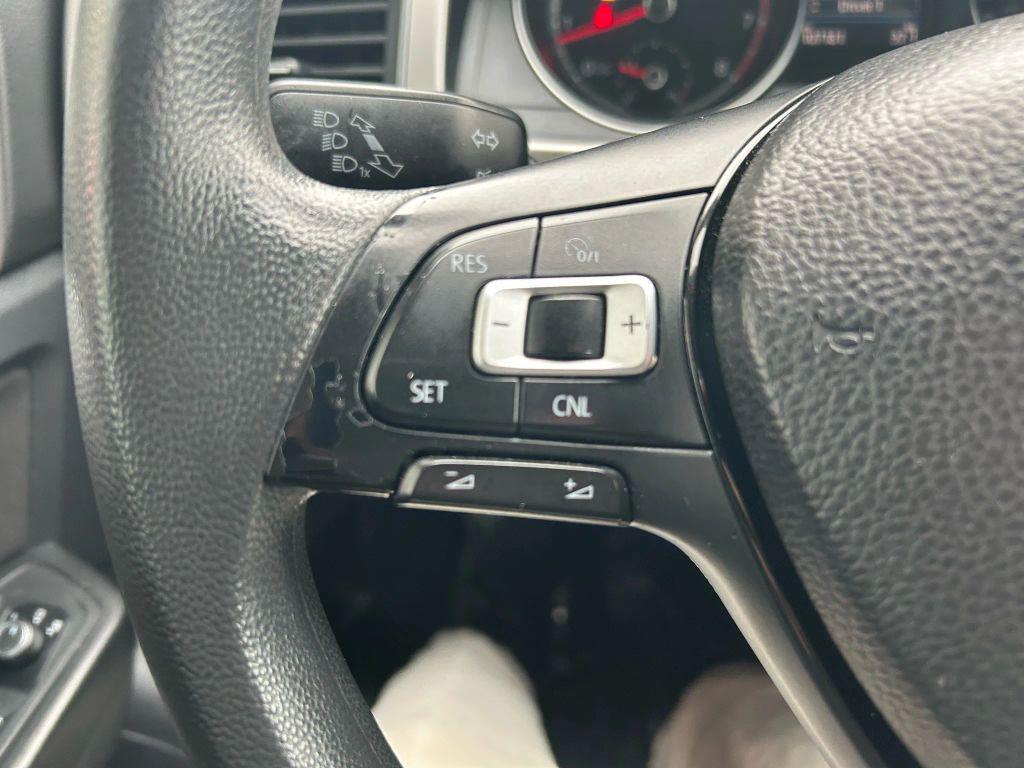 used 2018 Volkswagen Atlas car, priced at $14,295