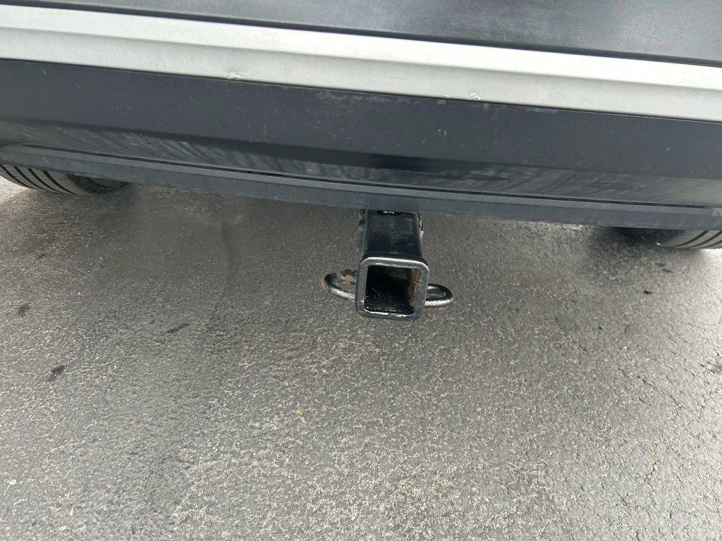 used 2018 Volkswagen Atlas car, priced at $14,295