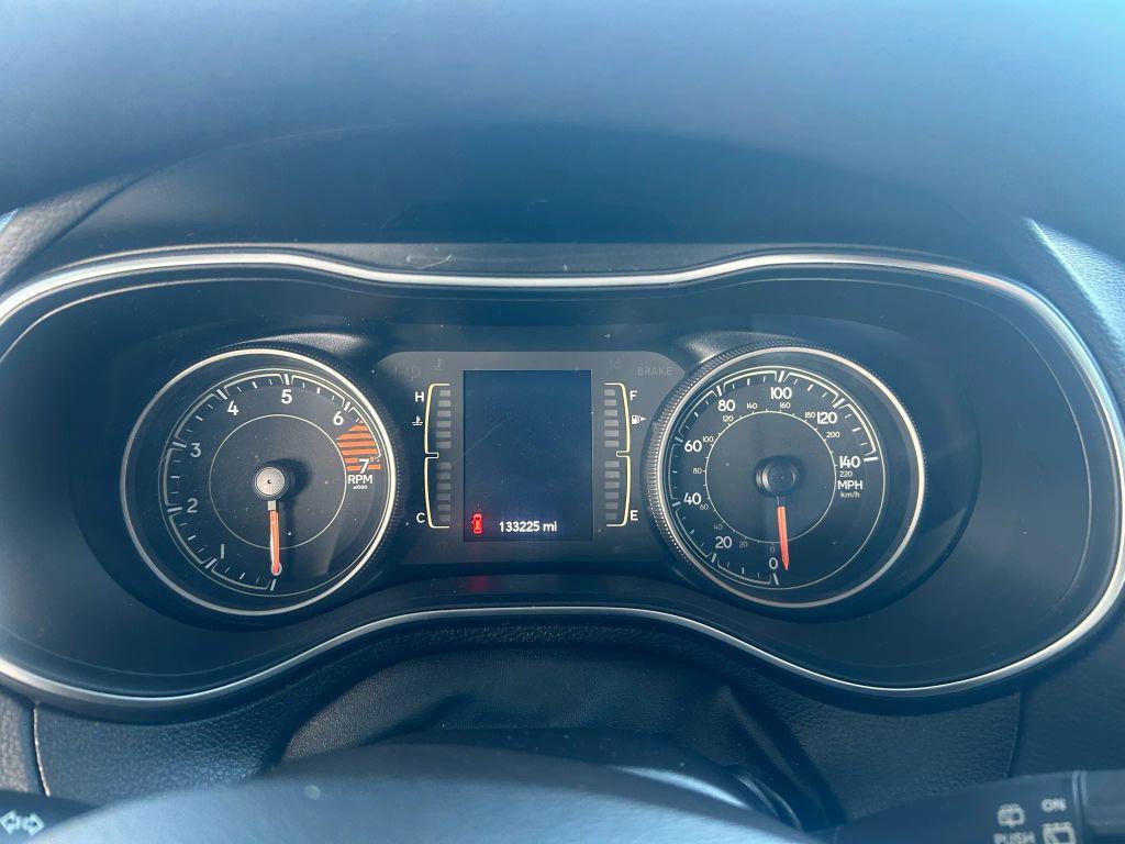 used 2019 Jeep Cherokee car, priced at $9,995