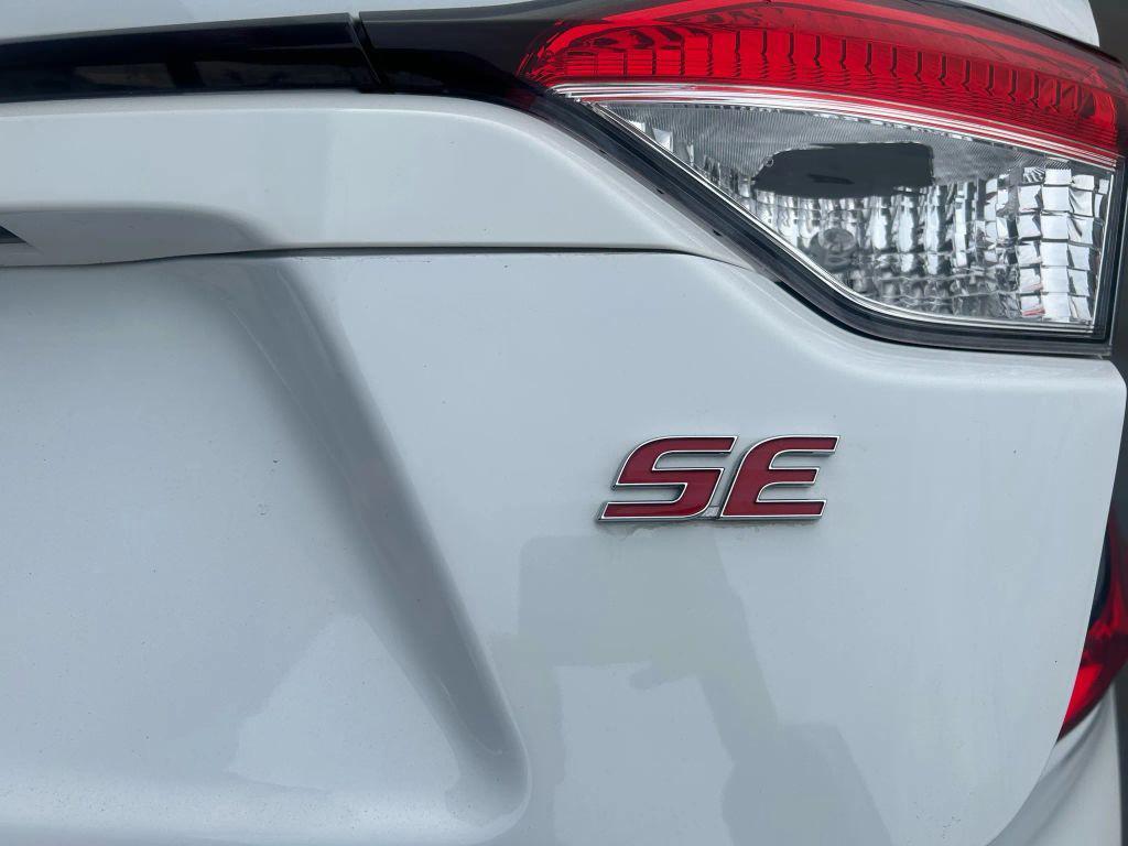 used 2024 Toyota Corolla car, priced at $21,995