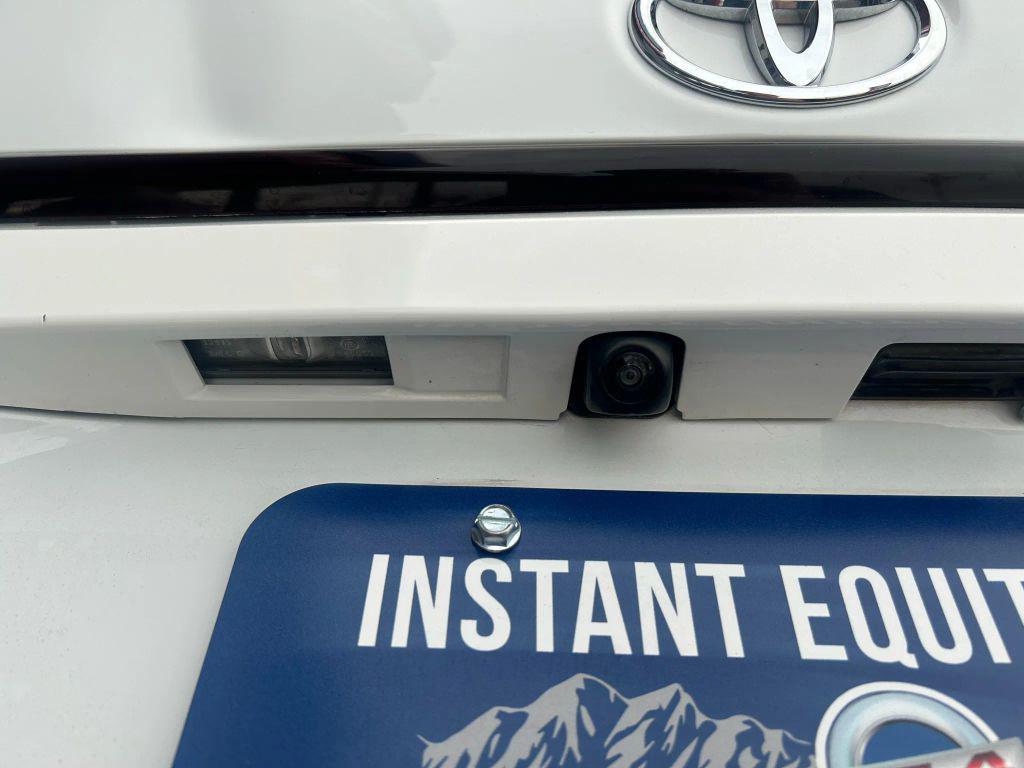 used 2024 Toyota Corolla car, priced at $21,995