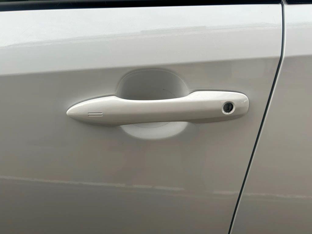 used 2024 Toyota Corolla car, priced at $21,995