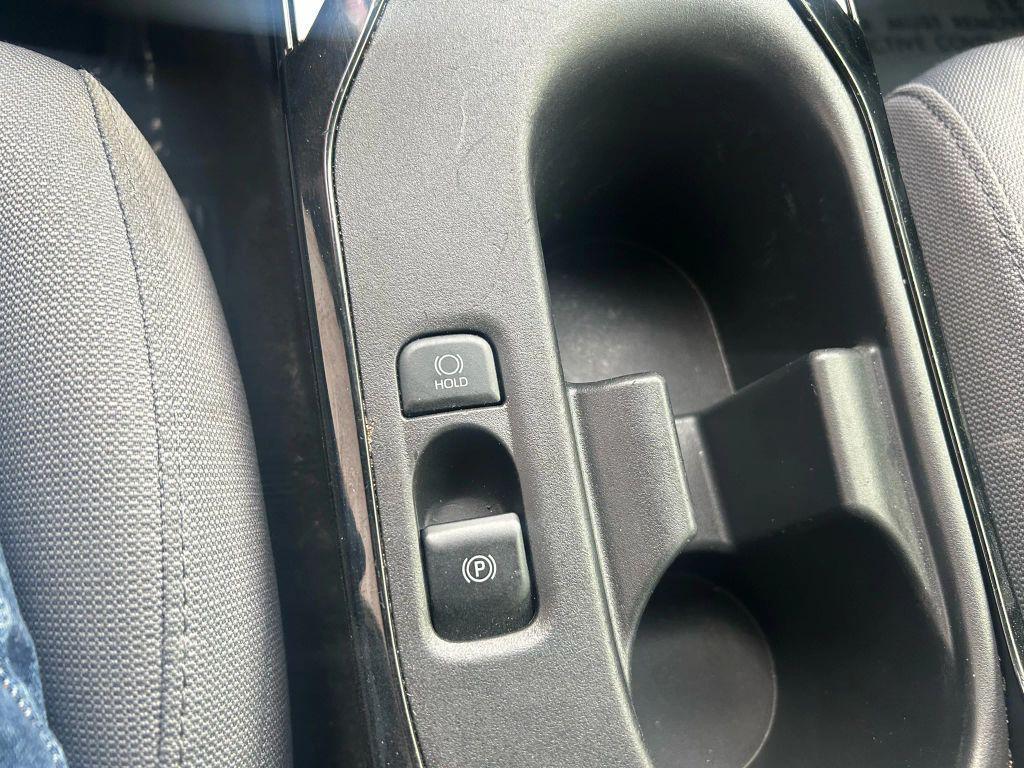 used 2024 Toyota Corolla car, priced at $21,995