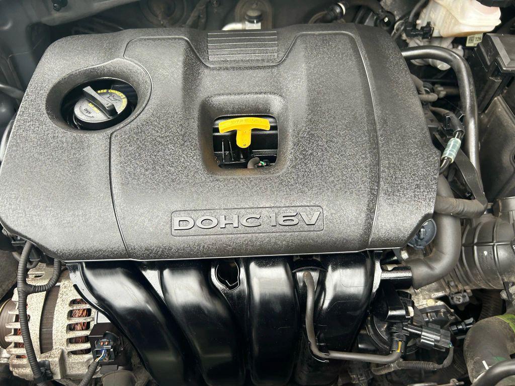 used 2020 Kia Soul car, priced at $11,495