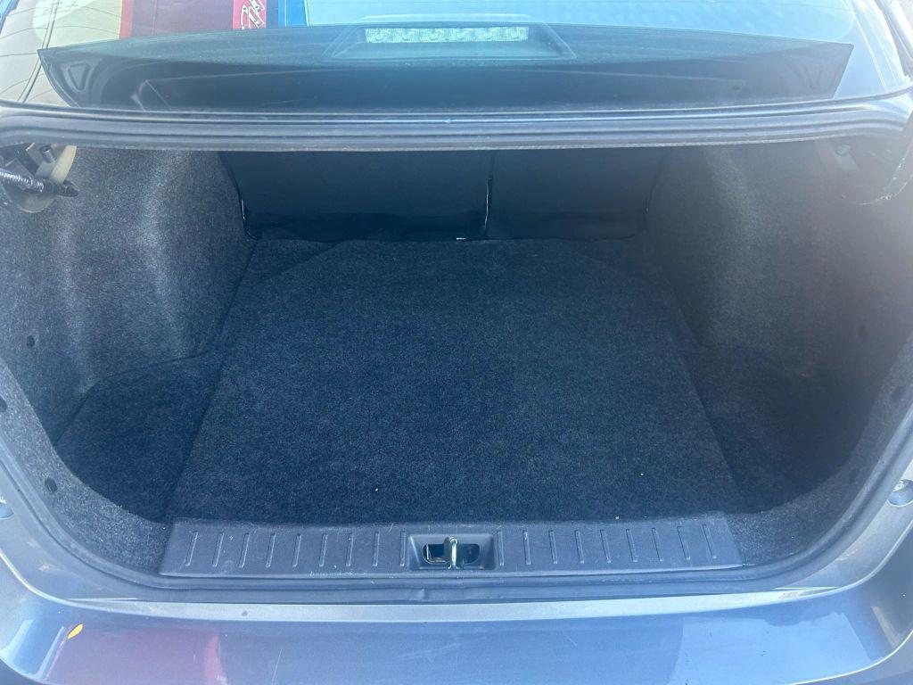 used 2021 Nissan Versa car, priced at $12,495