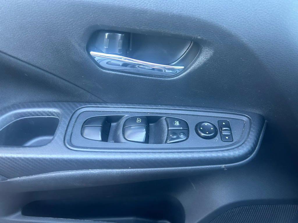 used 2021 Nissan Versa car, priced at $12,495