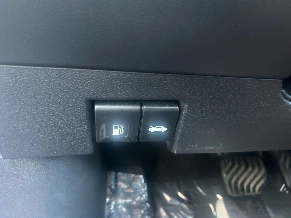 used 2021 Nissan Versa car, priced at $12,495