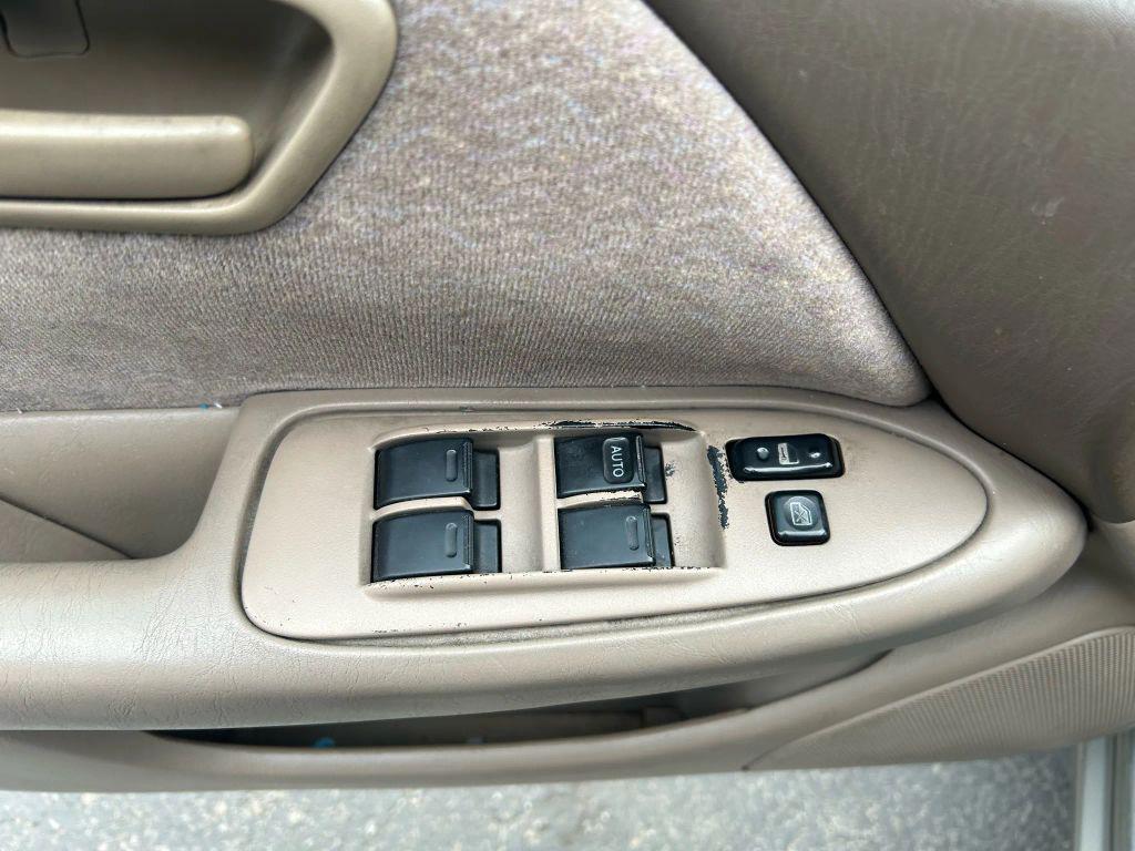 used 1999 Toyota Camry car, priced at $3,995