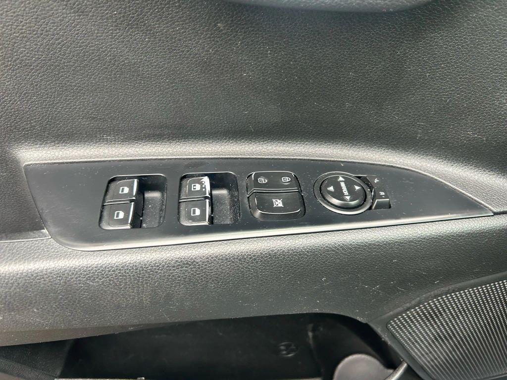 used 2020 Kia Rio car, priced at $13,395