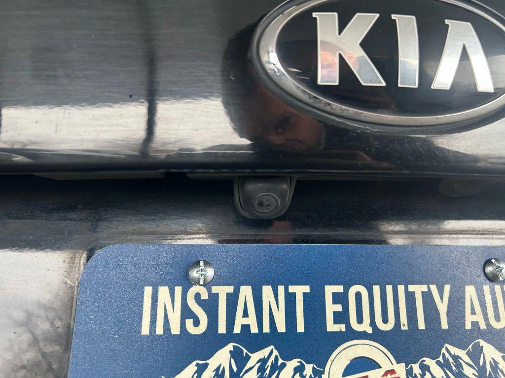 used 2020 Kia Optima car, priced at $11,995