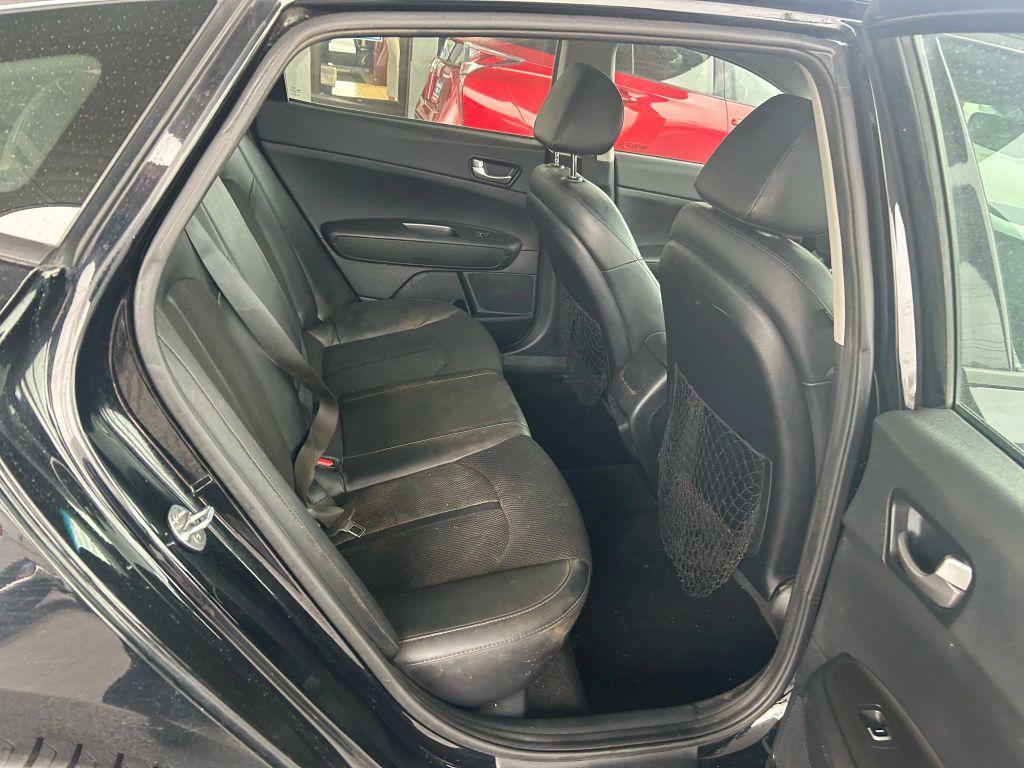 used 2020 Kia Optima car, priced at $11,995