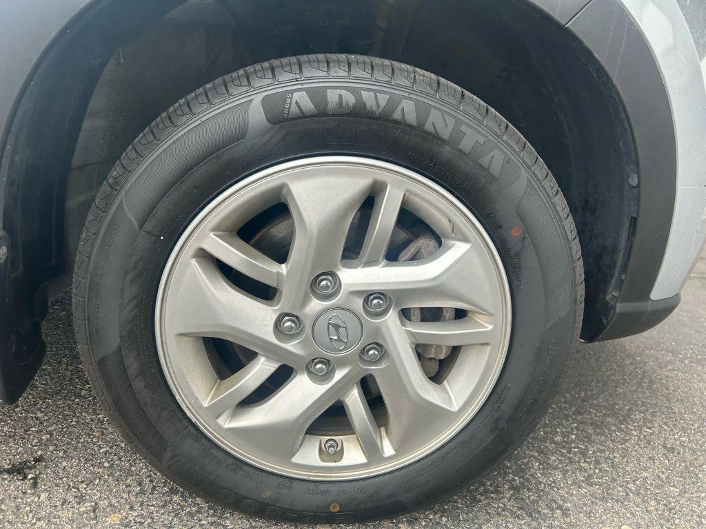 used 2020 Hyundai Venue car, priced at $11,995