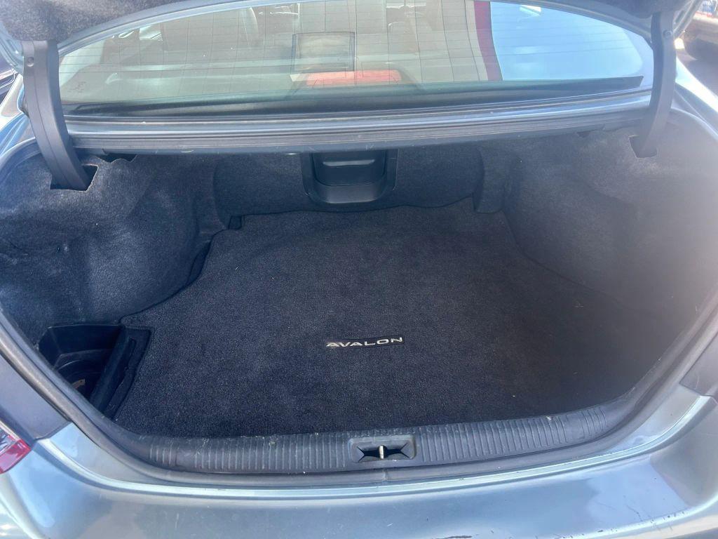 used 2008 Toyota Avalon car, priced at $6,995