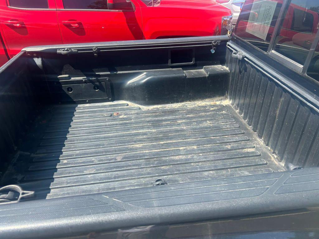 used 2010 Toyota Tacoma car, priced at $13,995