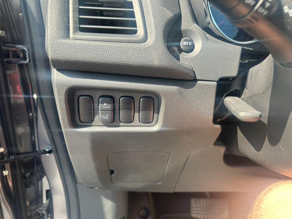 used 2024 Mitsubishi Outlander Sport car, priced at $18,295