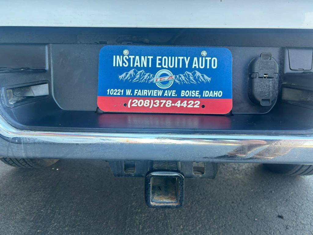 used 2019 Ram 1500 car, priced at $22,995