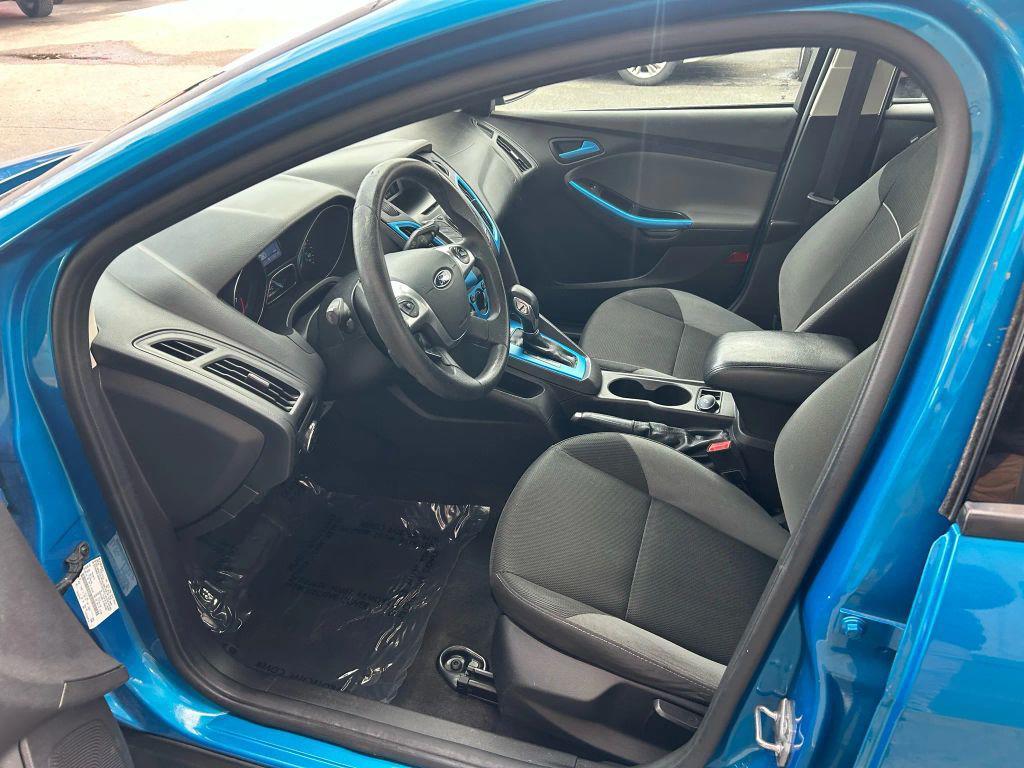 used 2014 Ford Focus car, priced at $6,295