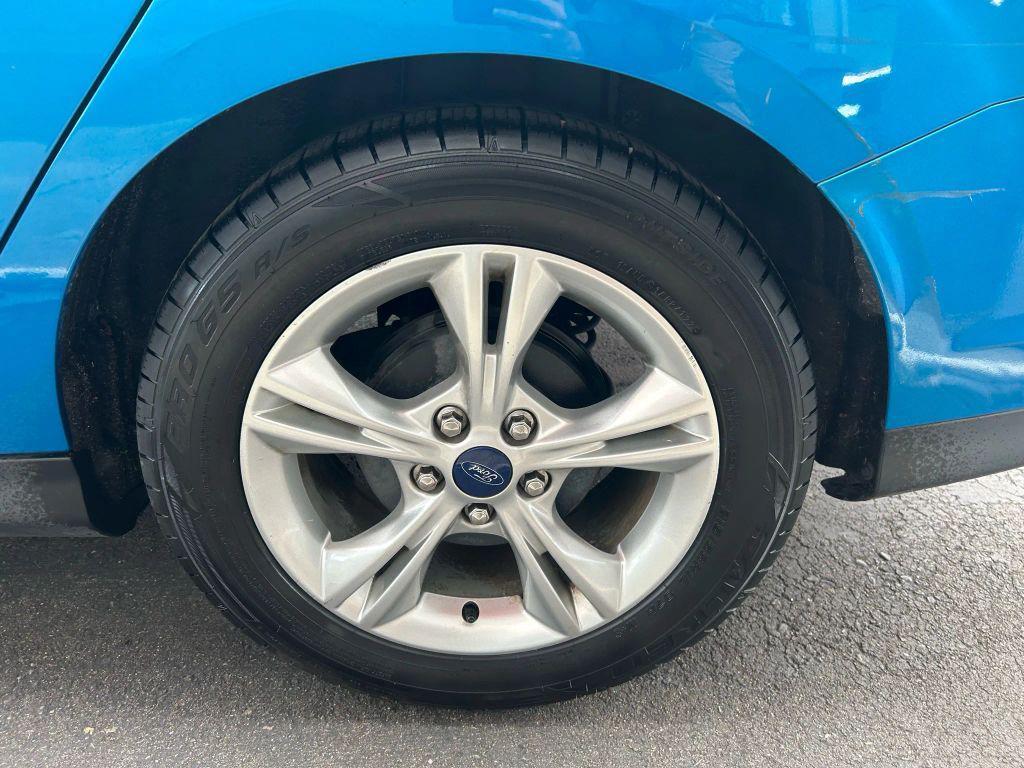 used 2014 Ford Focus car, priced at $6,295