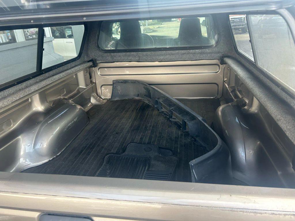 used 2005 Ford Ranger car, priced at $8,495