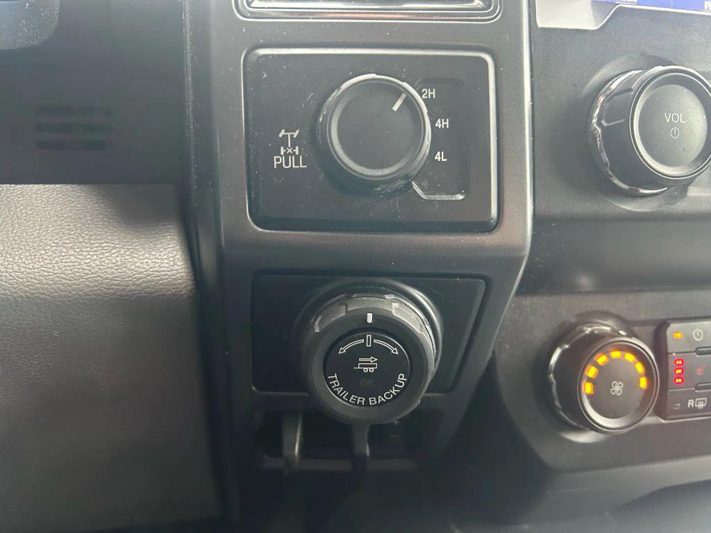 used 2019 Ford F-150 car, priced at $19,795