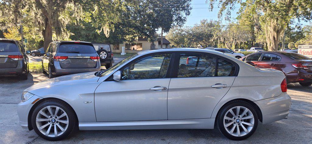 used 2011 BMW 328 car, priced at $5,695