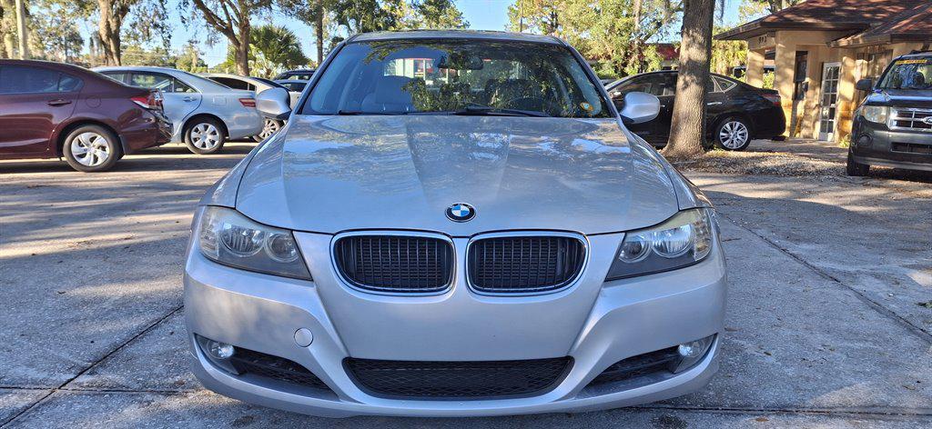 used 2011 BMW 328 car, priced at $5,695