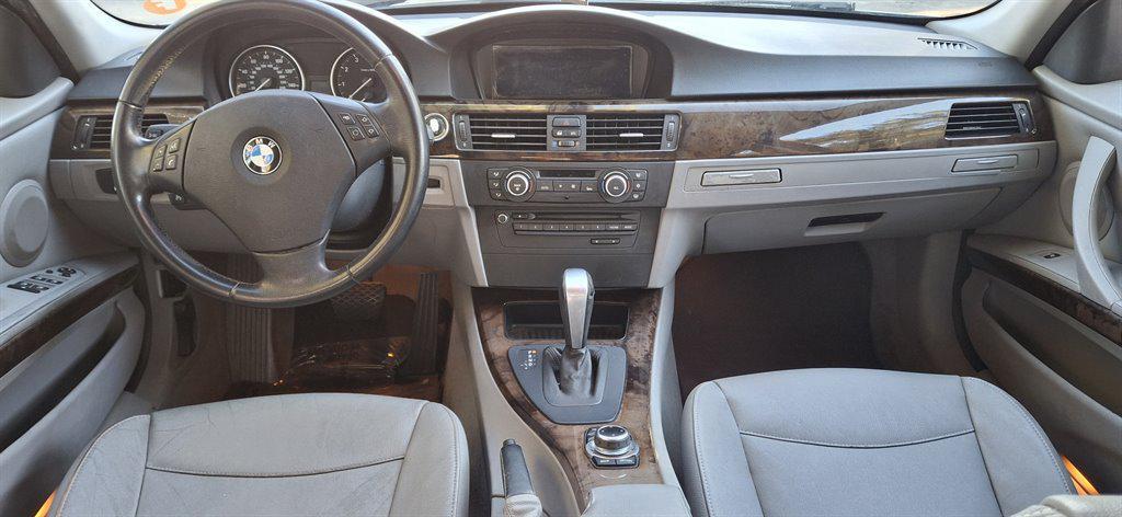 used 2011 BMW 328 car, priced at $5,695