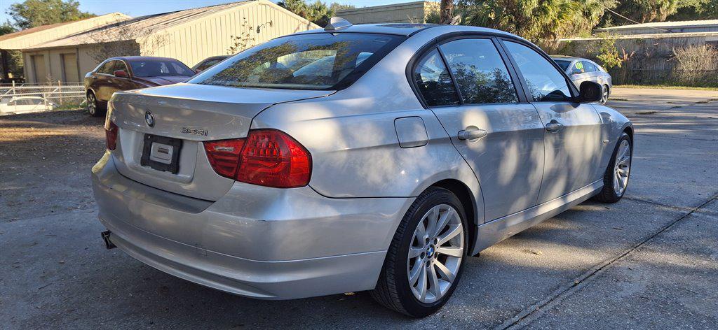 used 2011 BMW 328 car, priced at $5,695