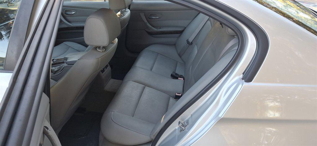 used 2011 BMW 328 car, priced at $5,695