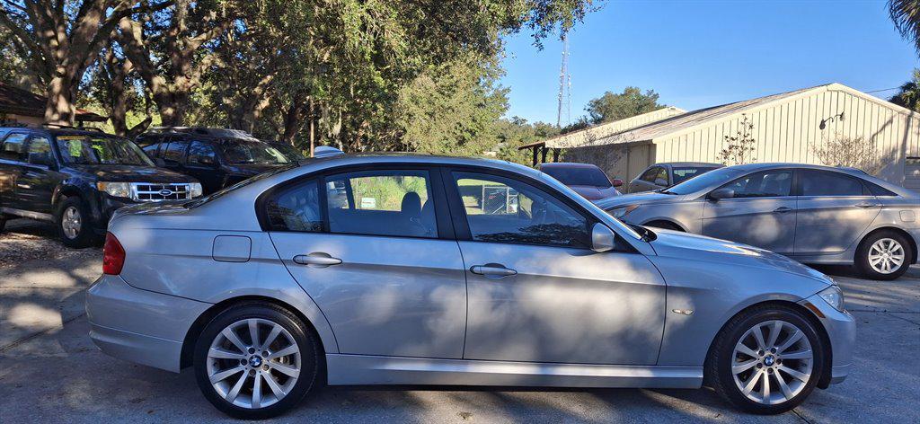 used 2011 BMW 328 car, priced at $5,695