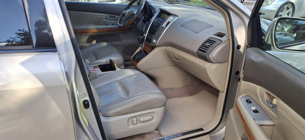 used 2005 Lexus RX 330 car, priced at $5,995