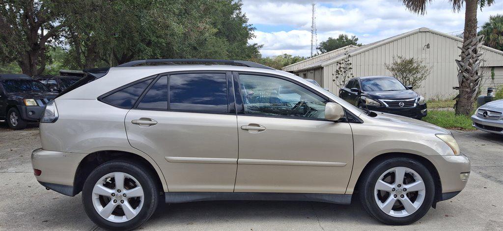 used 2005 Lexus RX 330 car, priced at $5,995