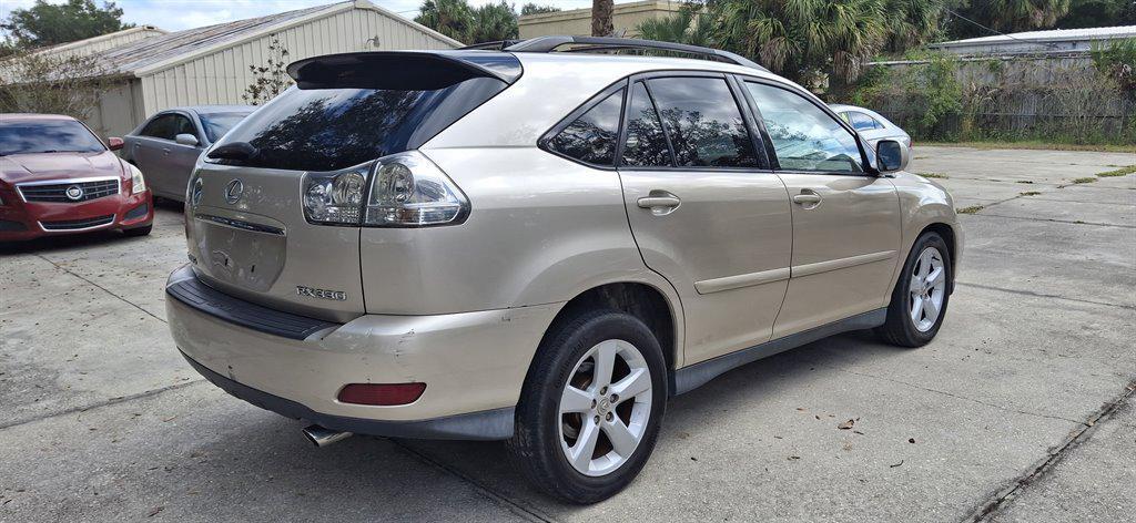 used 2005 Lexus RX 330 car, priced at $5,995