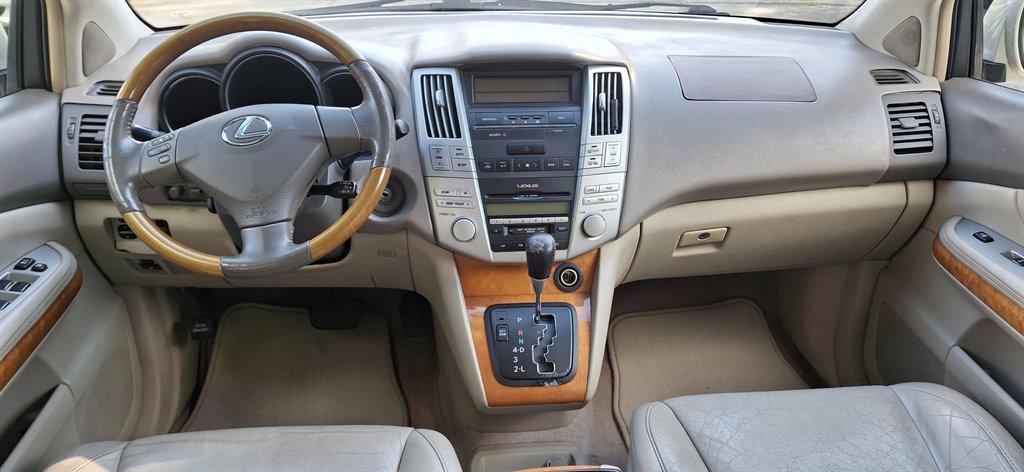 used 2005 Lexus RX 330 car, priced at $5,995