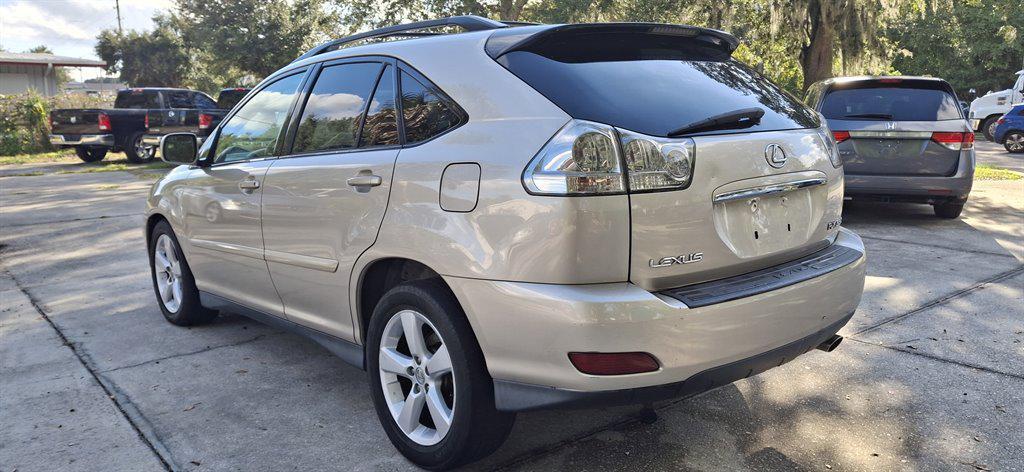 used 2005 Lexus RX 330 car, priced at $5,995