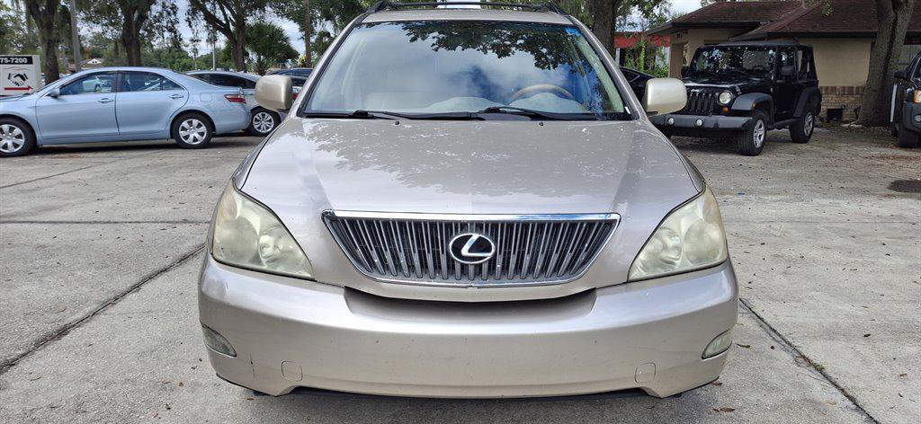 used 2005 Lexus RX 330 car, priced at $5,995