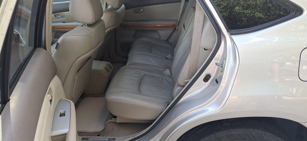 used 2005 Lexus RX 330 car, priced at $5,995