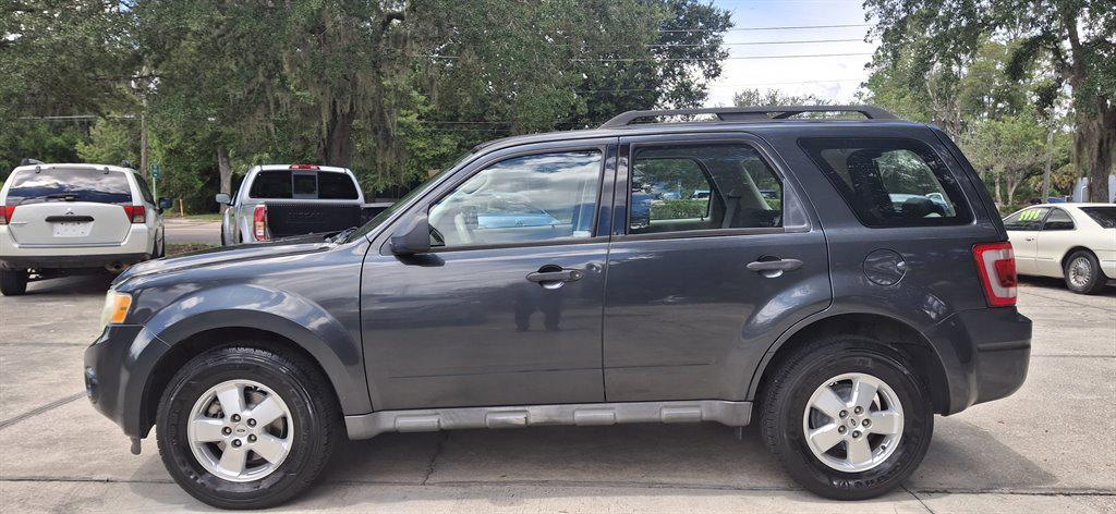 used 2009 Ford Escape car, priced at $6,995