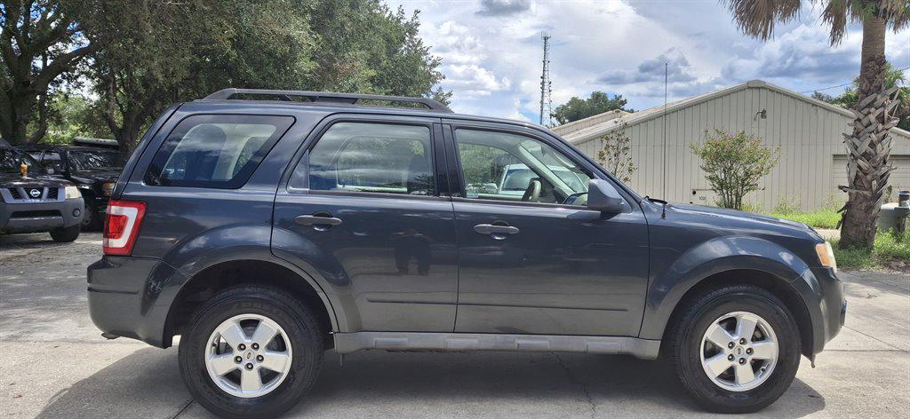 used 2009 Ford Escape car, priced at $6,995