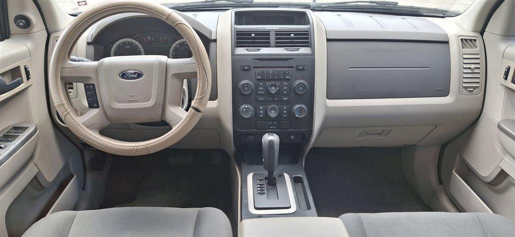 used 2009 Ford Escape car, priced at $6,995