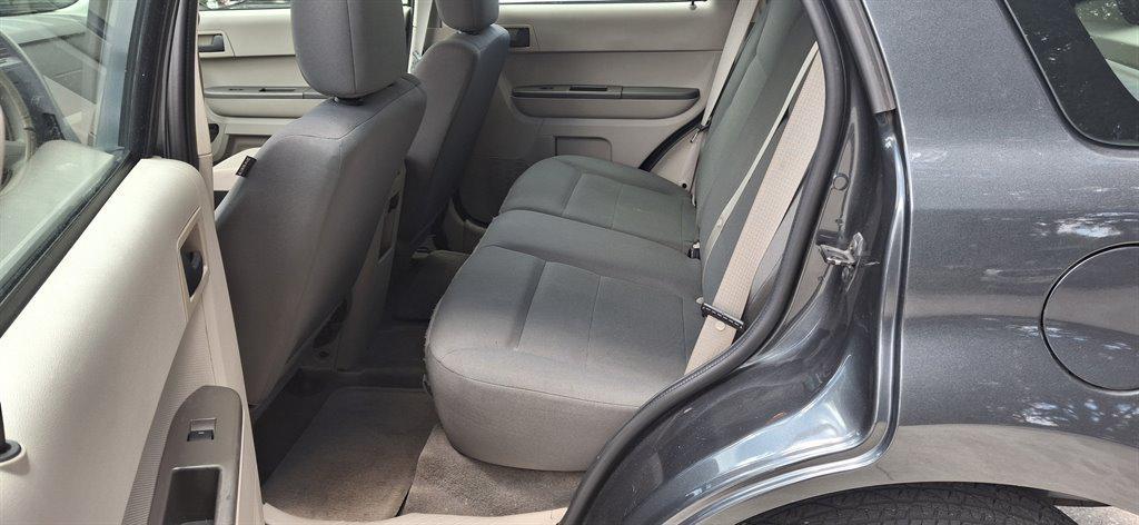 used 2009 Ford Escape car, priced at $6,995